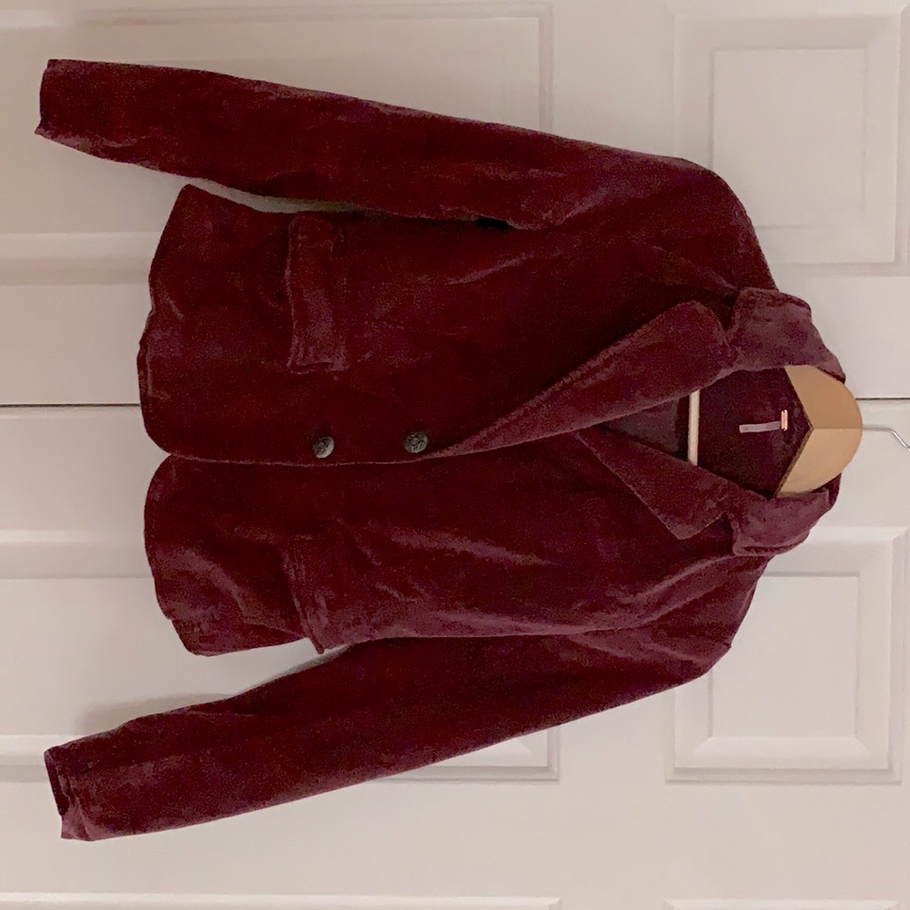 Free People jacket